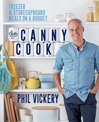 Enlarge image Cover: The Canny Cook - Kyle Books