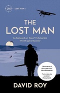 Cover: The Lost Man - Hobart Books