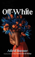 Cover: Off-White - Two Lines Press