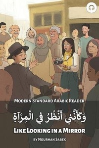 Enlarge image Cover: Like Looking in a Mirror - Lingualism