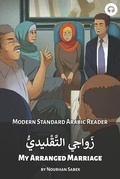 Cover: My Arranged Marriage - Lingualism