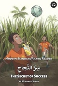 Cover: The Secret of Success - Lingualism