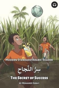 Enlarge image Cover: The Secret of Success - Lingualism