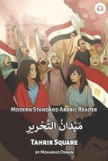 Cover: Tahrir Square - Lingualism