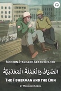 Cover: The Fisherman and the Coin - Lingualism