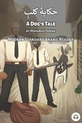 Cover: A Dog's Tale - Lingualism