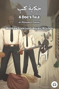 Enlarge image Cover: A Dog's Tale - Lingualism
