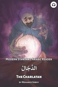 Cover: The Charlatan - Lingualism