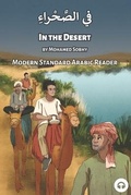Cover: In the Desert - Lingualism