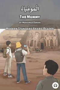 Enlarge image Cover: The Mummy - Lingualism