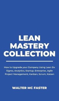 Enlarge image Cover: Lean Mastery Collection - Shanti Distribution