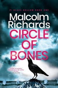 Abbildung von: Circle of Bones - Storm House Books