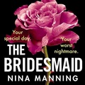 Cover: The Bridesmaid - Boldwood Books Ltd