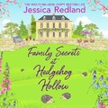 Cover: Family Secrets at Hedgehog Hollow - Boldwood Books Ltd