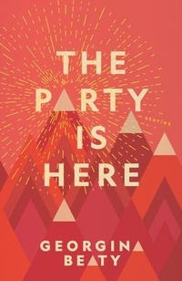 Abbildung von: The Party Is Here - FreeHand Books