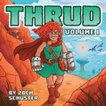 Cover: Thrud - Mythos & Ink
