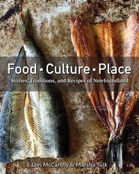 Abbildung von: Food, Culture, Place - Boulder Books