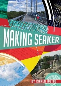 Enlarge image Cover: Making Seaker - Crwth Press