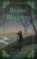 Cover: The Bridge of Whispers - Crwth Press