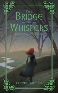 Enlarge image Cover: The Bridge of Whispers - Crwth Press