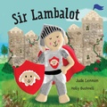 Cover: Sir Lambalot - Little Lamb Publishing