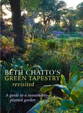 Cover: Beth Chatto's Green Tapestry Revisited - Berry & Co