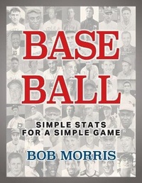 Abbildung von: Base Ball - Outskirts Press