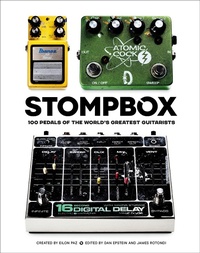 Abbildung von: Stompbox - Ten Speed Press