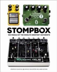 Enlarge image Cover: Stompbox - Ten Speed Press