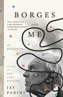 Cover: Borges and Me - Anchor Books