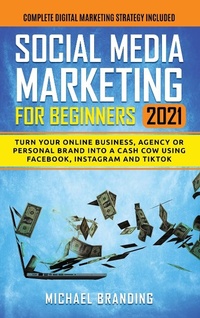 Abbildung von: Social Media Marketing for Beginners 2021 - Charlie Creative Lab