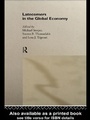 Cover: Latecomers in the Global Economy - Routledge