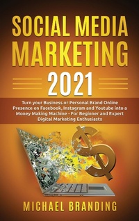 Abbildung von: Social Media Marketing 2021 - Charlie Creative Lab