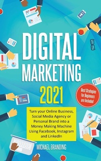 Abbildung von: Digital Marketing 2021 - Charlie Creative Lab