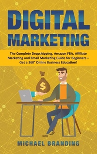Abbildung von: Digital Marketing - Charlie Creative Lab