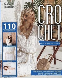 Abbildung von: Crochet - Nancy Harris