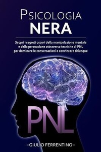 Abbildung von: Psicologia Nera - Giulio Ferrentino