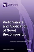 Cover: Performance and Application of Novel Biocomposites - MDPI AG