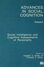 Bild: Social Intelligence and Cognitive Assessments of Personality - Psychology Press Ltd