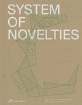 Cover: System of Novelties - Park Books