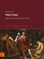 Cover: Pietro Testa - Böhlau Wien