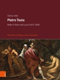 Cover: Pietro Testa - B&ouml;hlau Wien