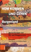 Cover: Vom Kommen und Gehen - B&ouml;hlau Wien