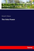 Cover: The Veto Power - Hansebooks