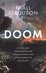 Cover: Doom - DVA