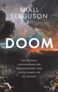 Cover: Doom - DVA