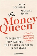 Cover: Money Queen - Goldmann