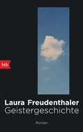 Cover: Geistergeschichte - btb