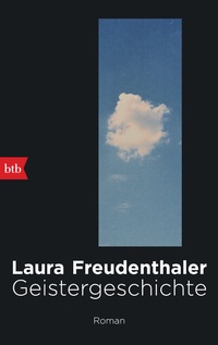 Abbildung von: Geistergeschichte - btb