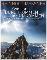Abbildung von: Zwischen Durchkommen und Umkommen - Ludwig